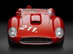 Ferrari 625 TRC 1957 года